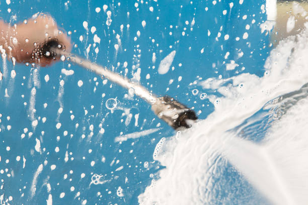 Best House Exterior Washing  in Braddock Hills, PA