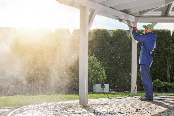 Best Restaurant Pressure Washing  in Braddock Hills, PA