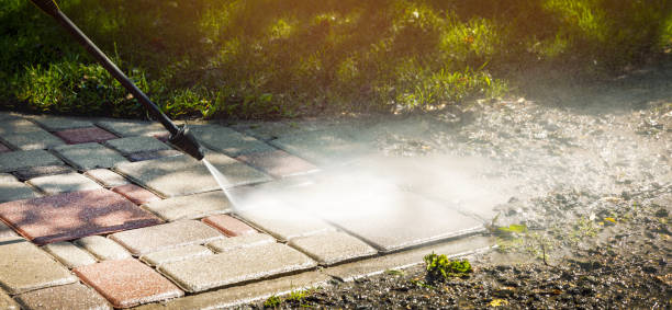Best Fence Cleaning  in Braddock Hills, PA