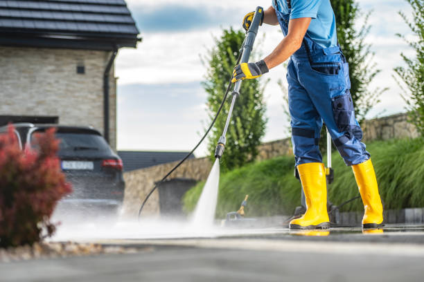 Professional Pressure Washing Services in Braddock Hills, PA