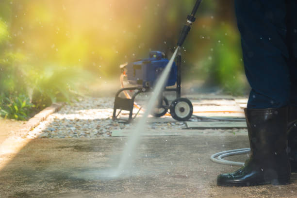 Best Fleet Vehicle Washing  in Braddock Hills, PA
