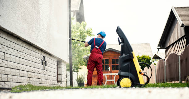 Best Gas Station Cleaning  in Braddock Hills, PA